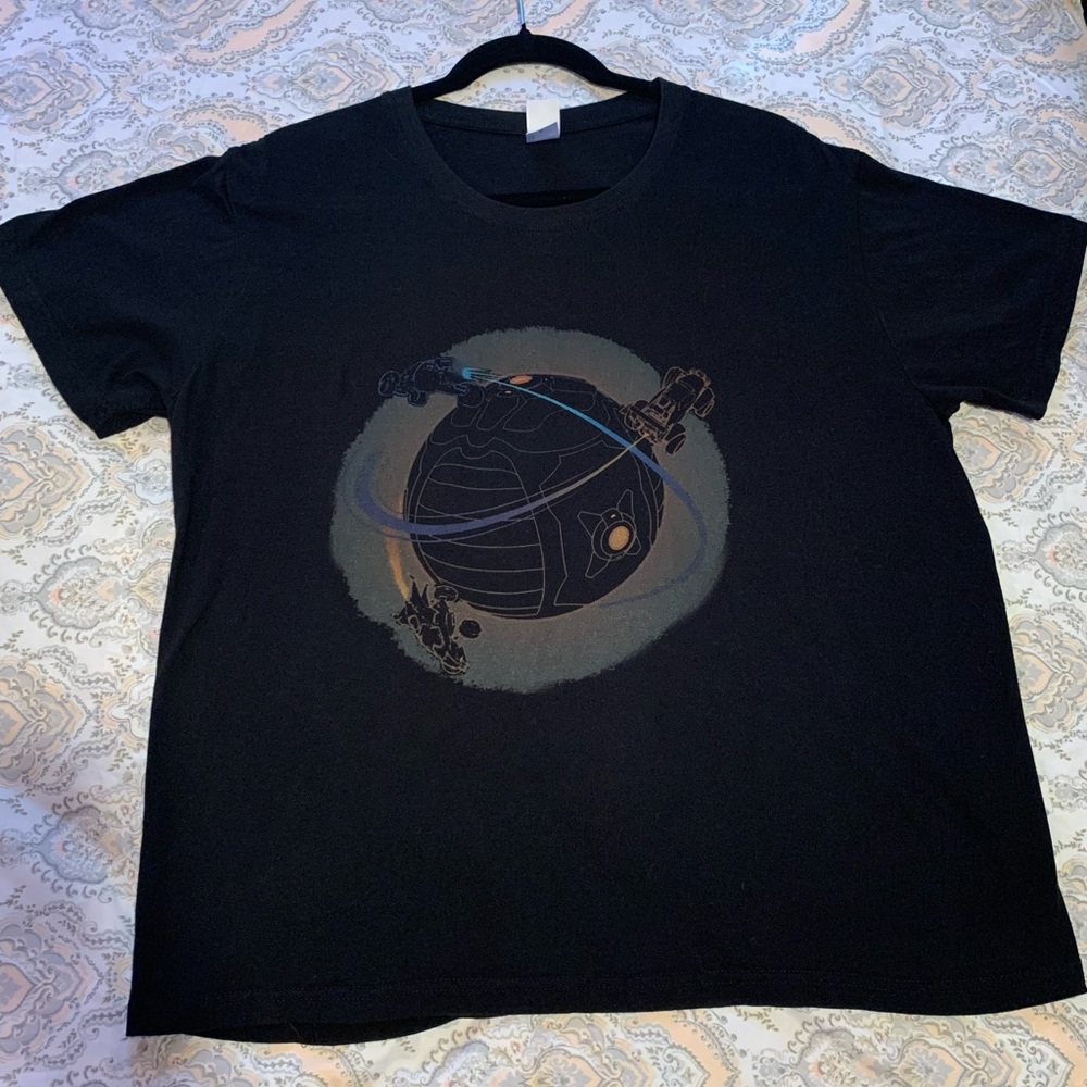 Rocket League Tee